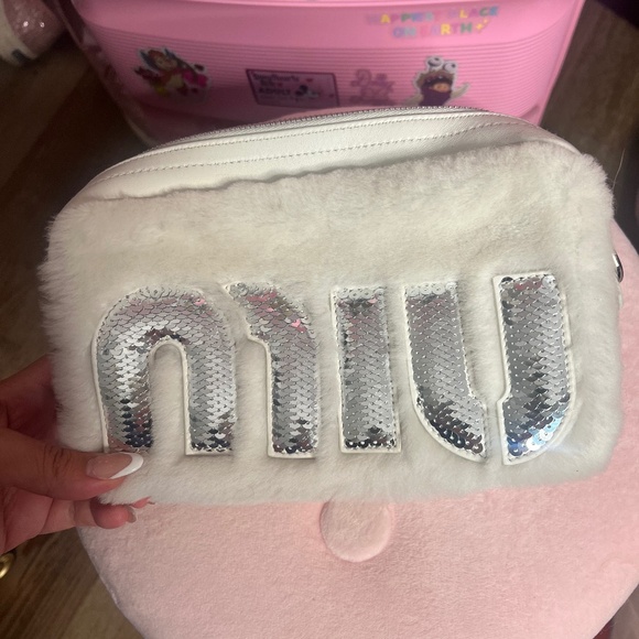 Miu miu handbag - Picture 1 of 5